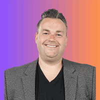 speaker headshot